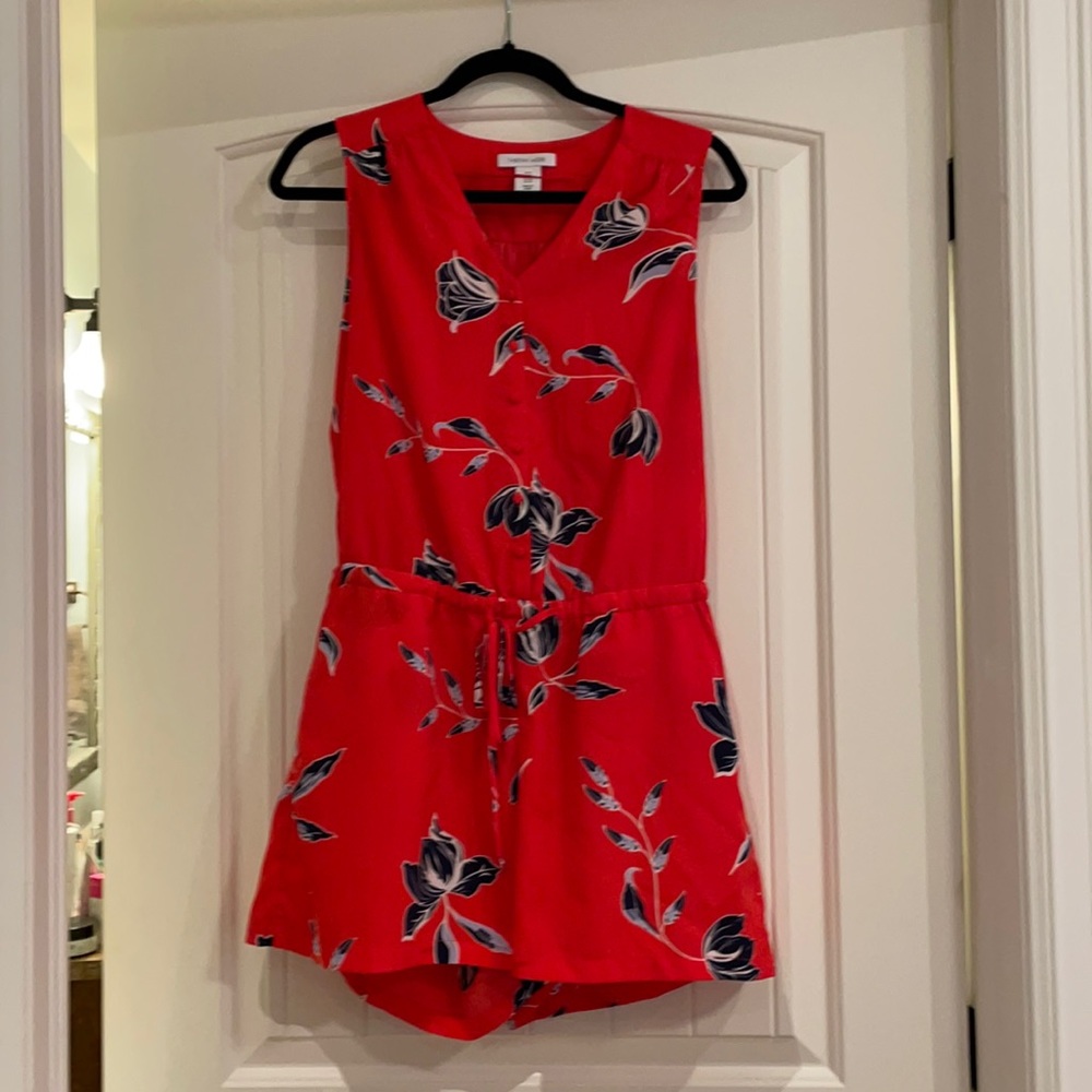 Tabitha Webb romper